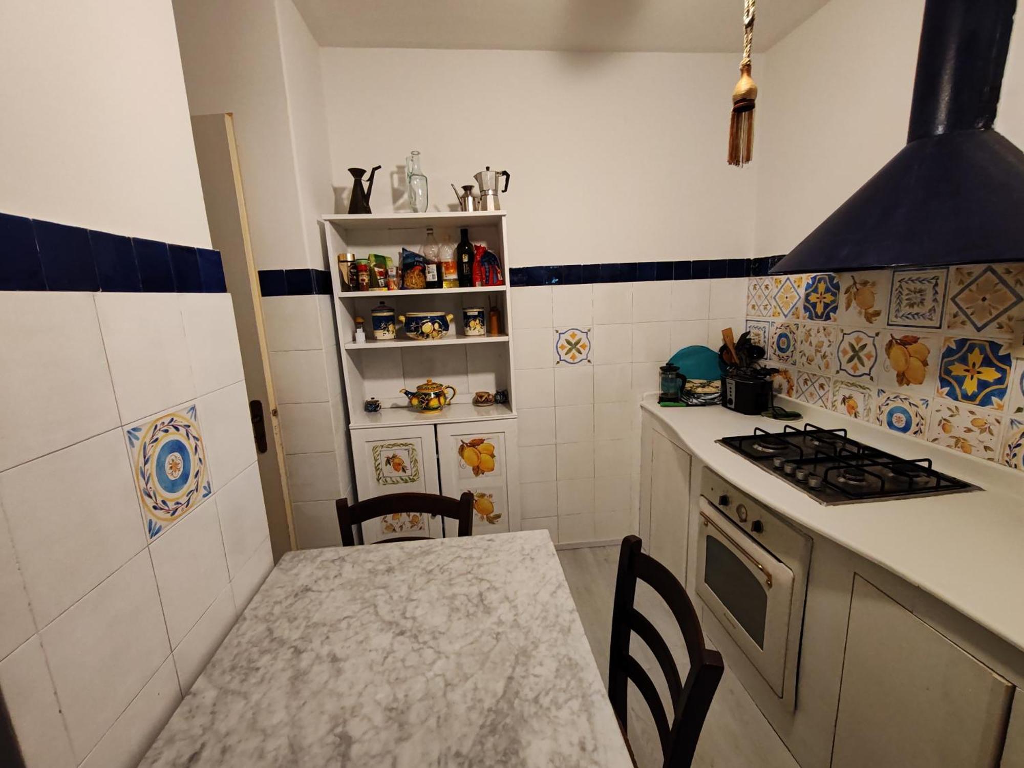 Amy Villa Agnone Bagni Eksteriør bilde